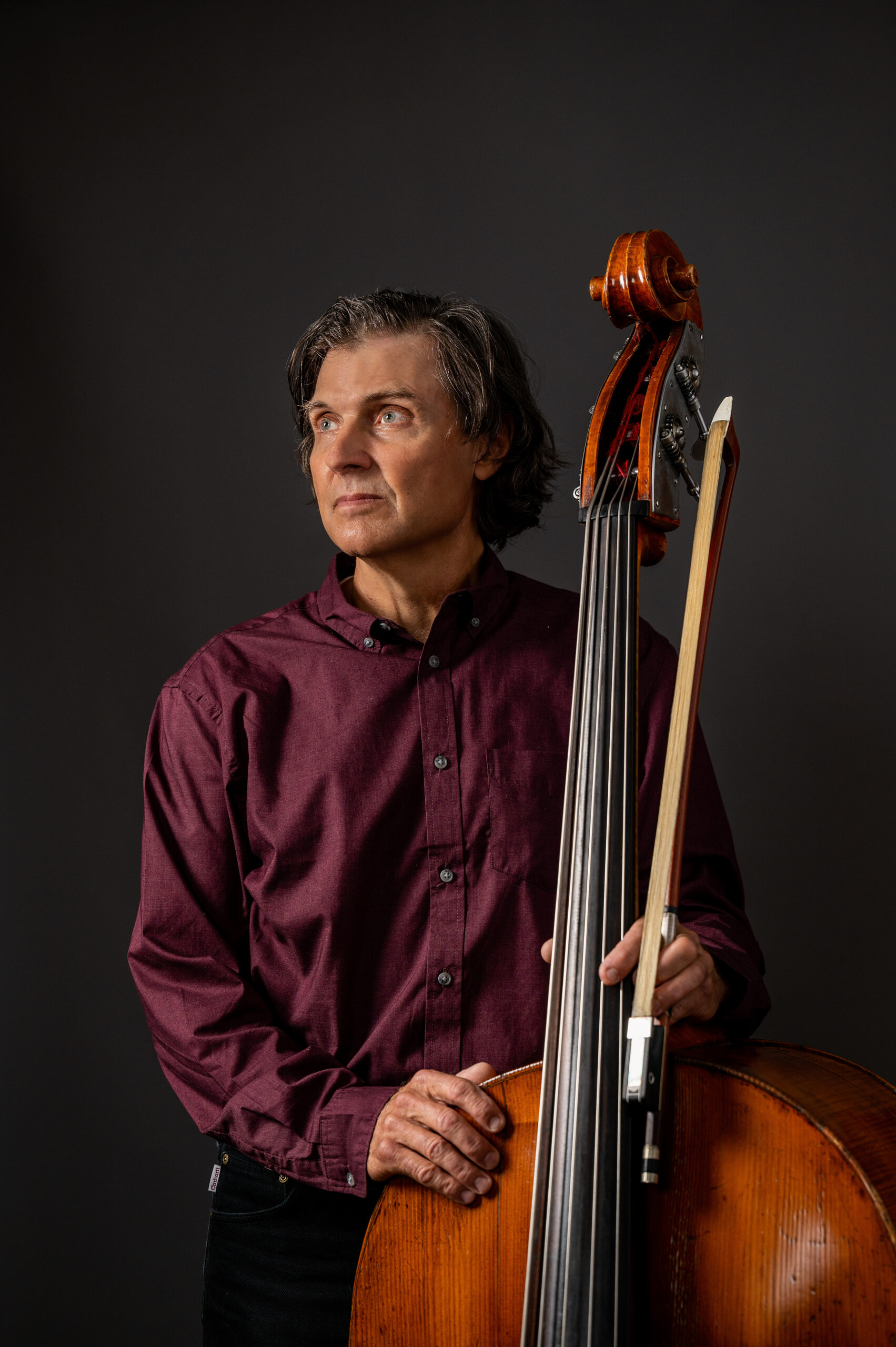 Eric Stahl