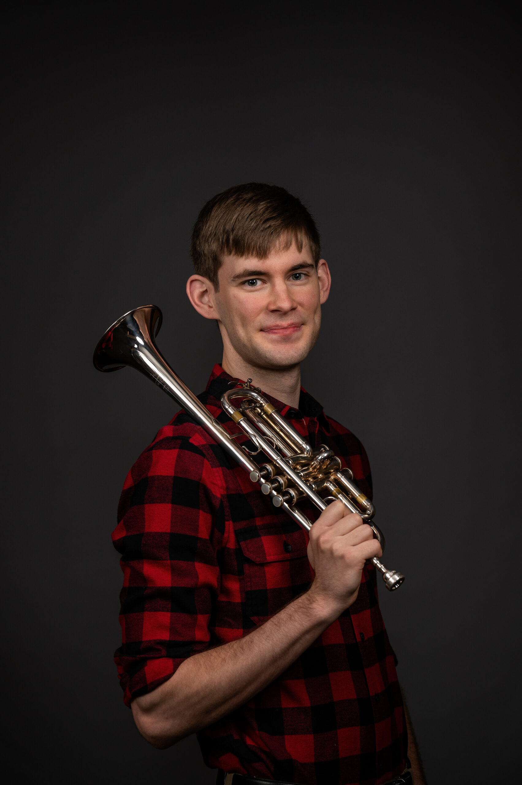 Matthew Barker