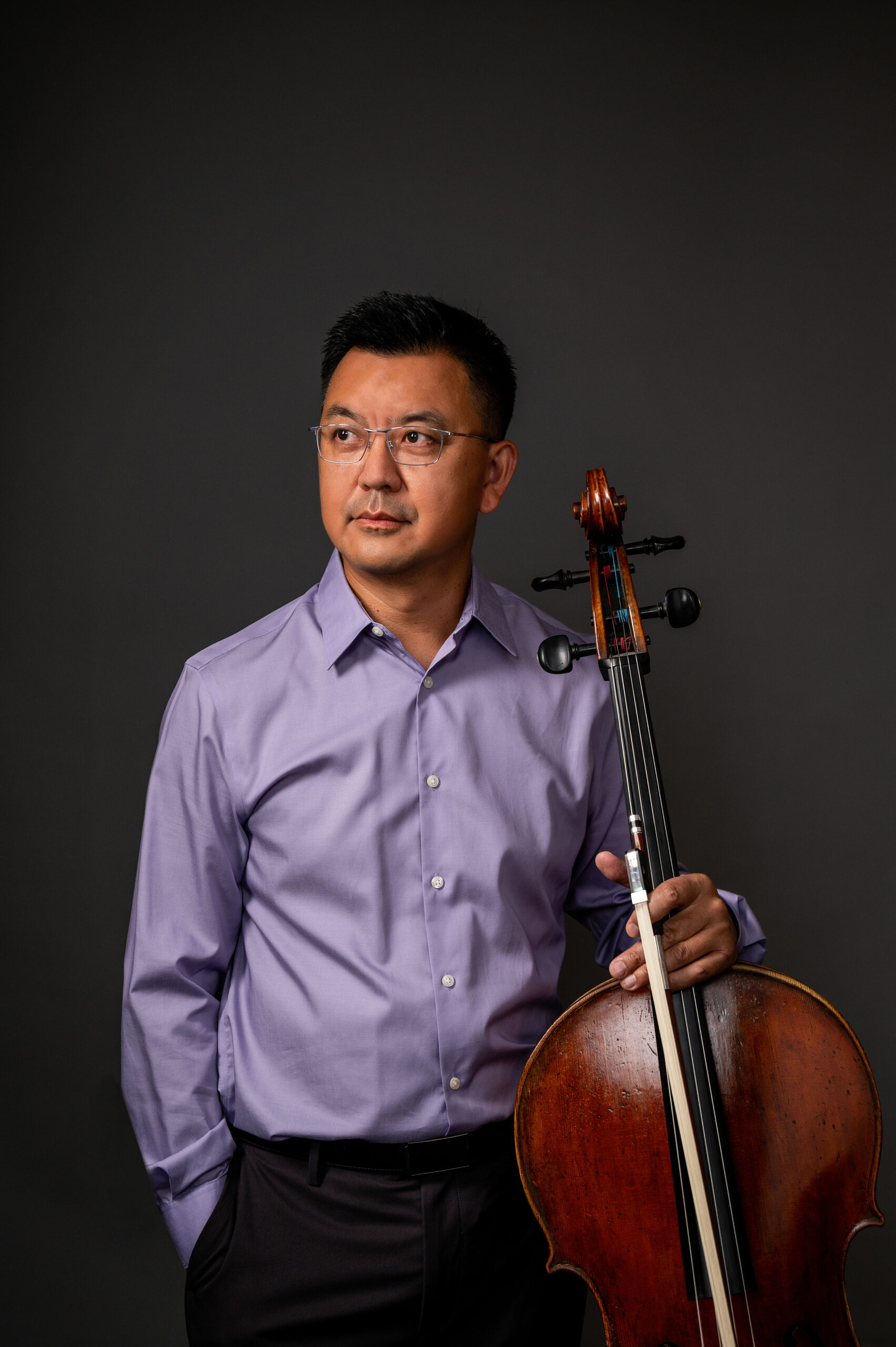 Bo Li