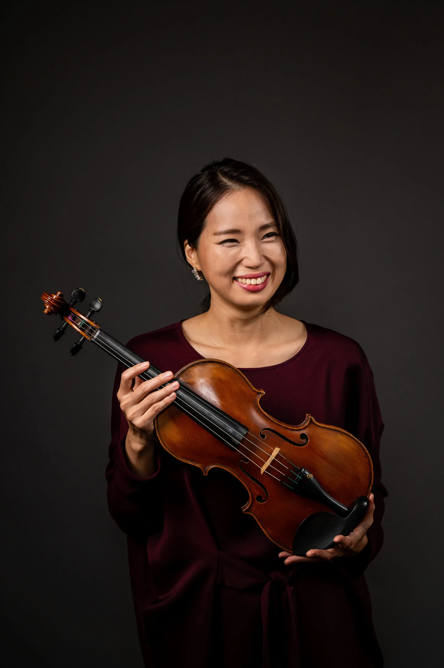 Sunjoo Park | Baltimore Symphony Orchestra