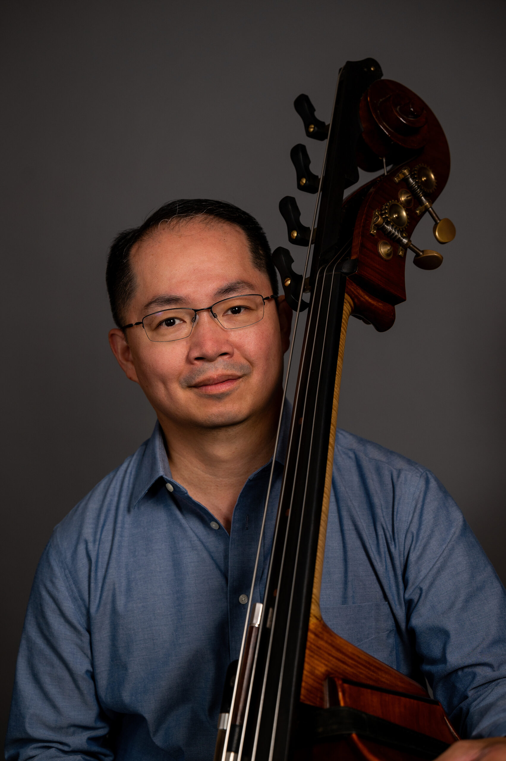 Mark Huang