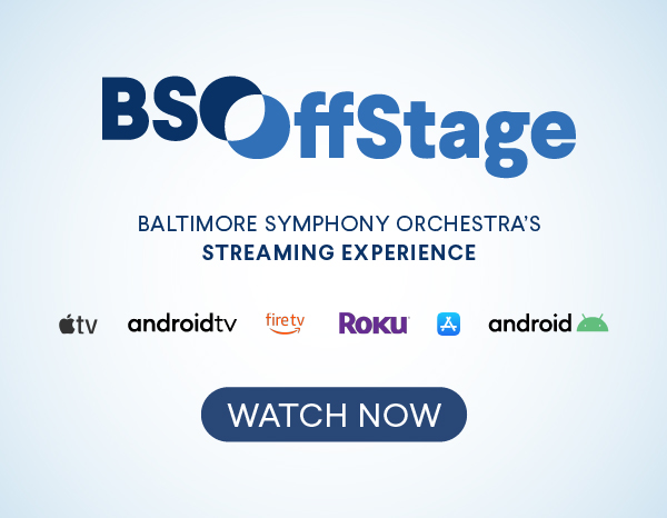 BSO OffStage
