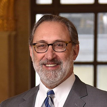 Barry Rosen