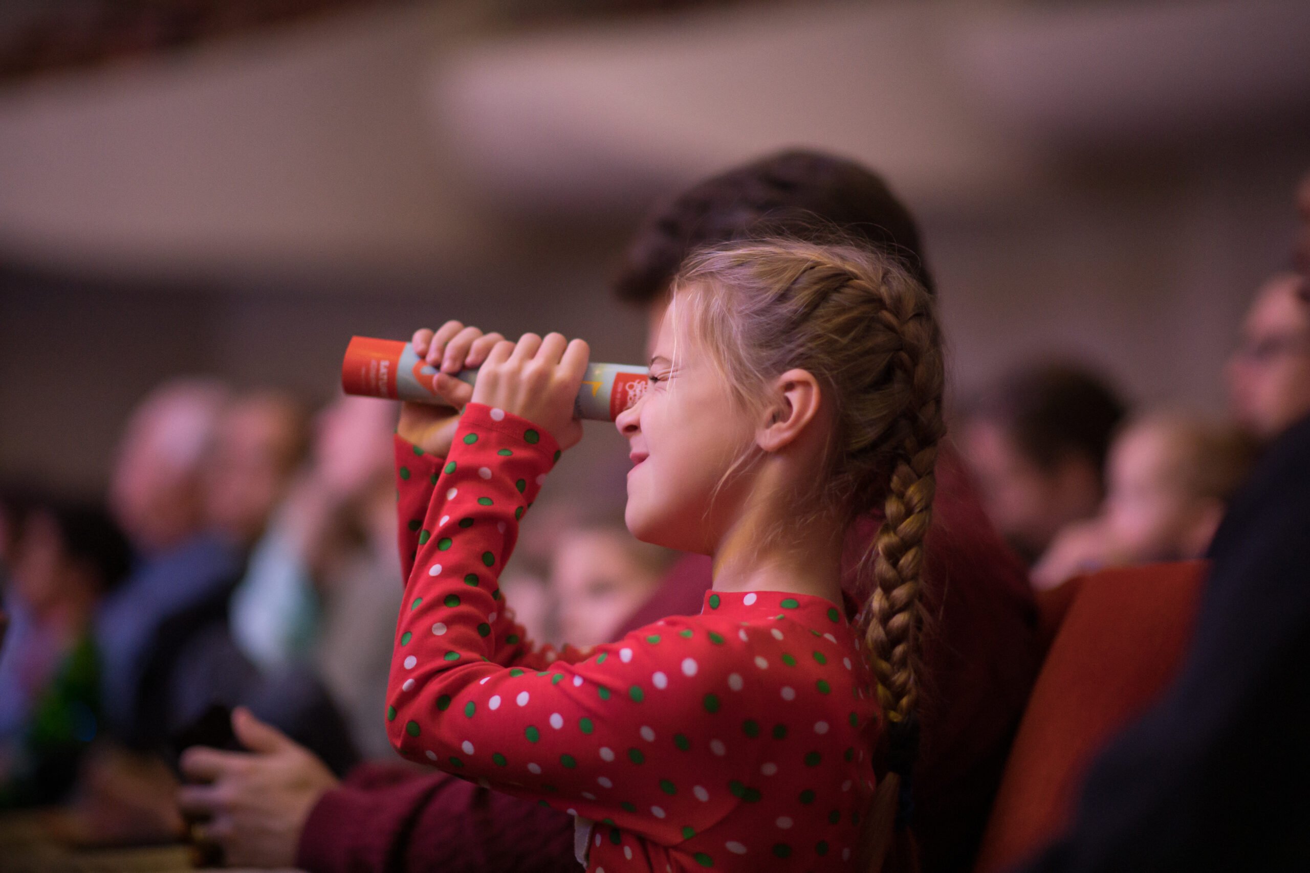 Family Concerts