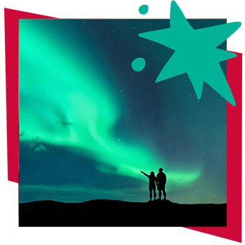 Family Concert: The Legend of the Northern Lights in Concert