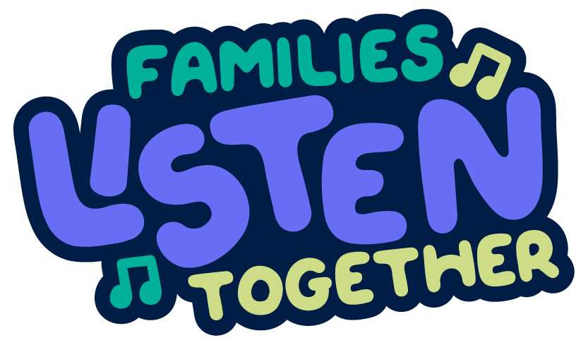 Families Listen Together