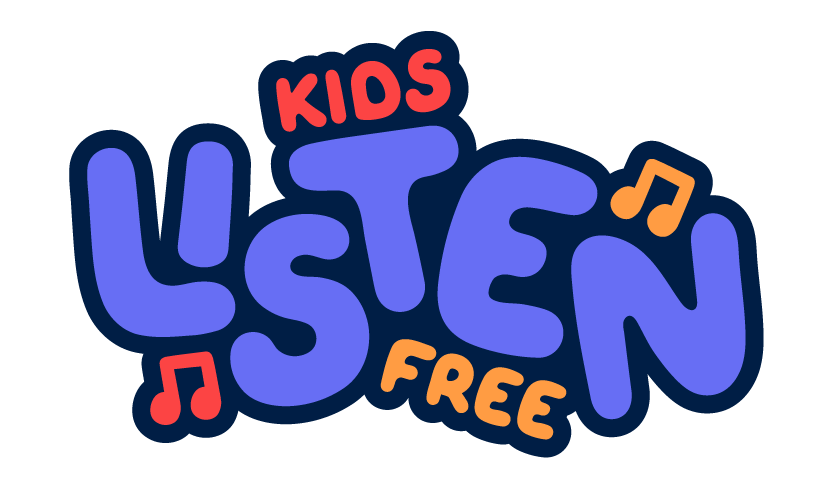 Kids Listen Free