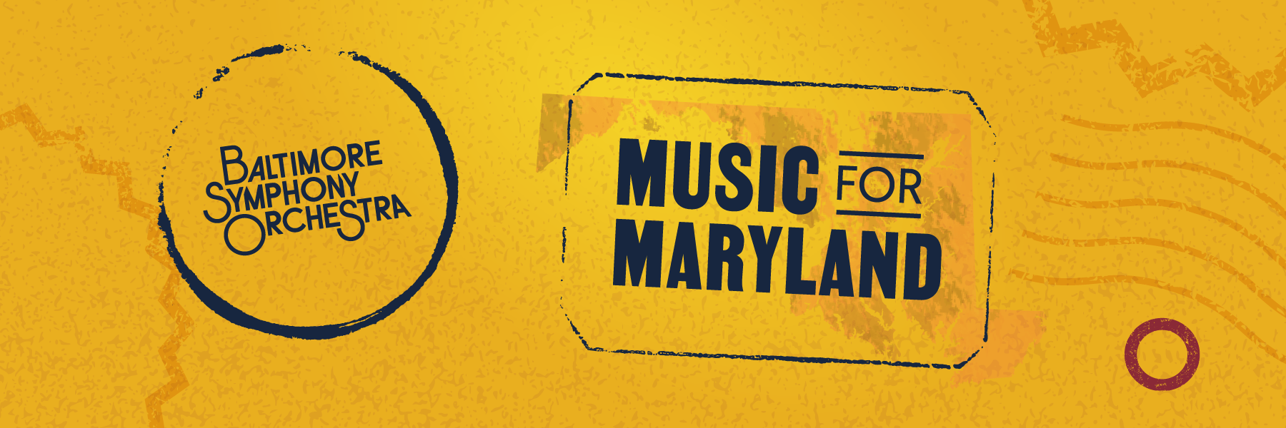 Baltimore Symphony Orchestra Music for Maryland Tour Returns with