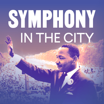 Martin Luther King Jr. Day Concert | Baltimore Symphony Orchestra