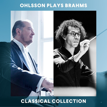 Ohlsson Plays Brahms | Baltimore Symphony Orchestra
