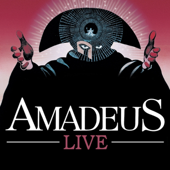 Amadeus LIVE | Baltimore Symphony Orchestra