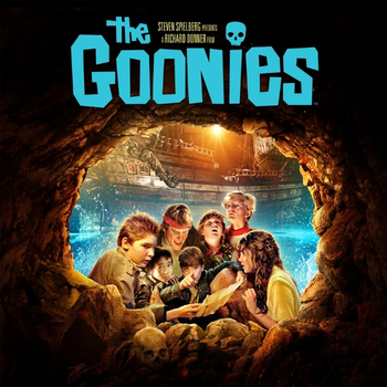 The Goonies in Concert | Baltimore Symphony Orchestra