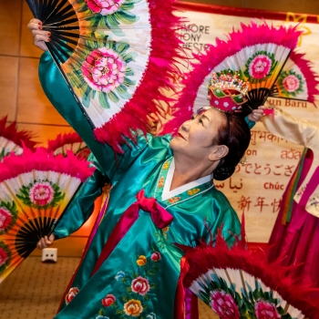 Lunar New Year | Baltimore Symphony Orchestra