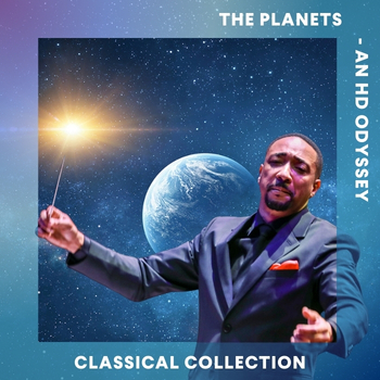 The Planets – An HD Odyssey | Baltimore Symphony Orchestra