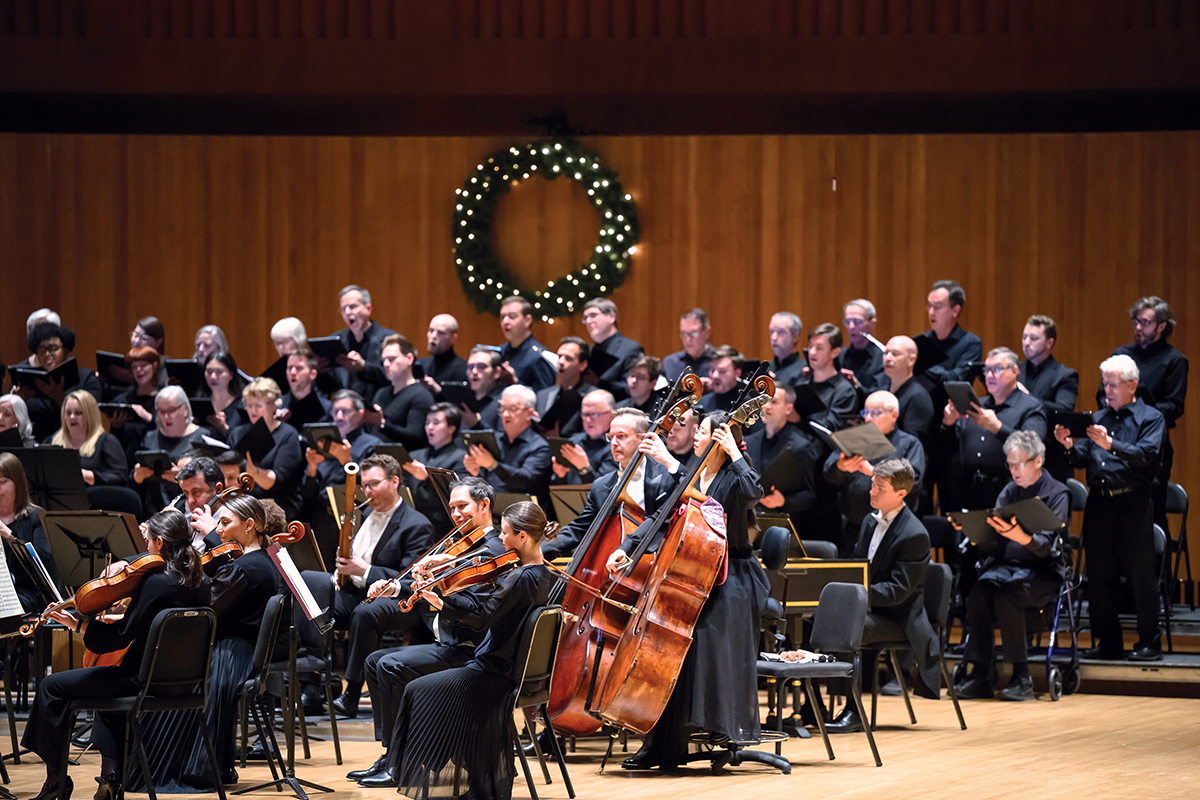 Celebrations Collection