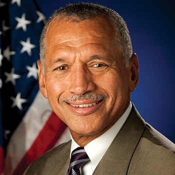 Baltimore Speakers Series: Charles F. Bolden, Jr.