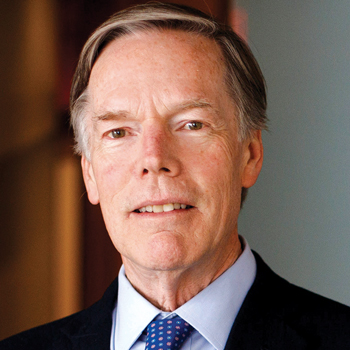 Baltimore Speakers Series: Nicholas Burns