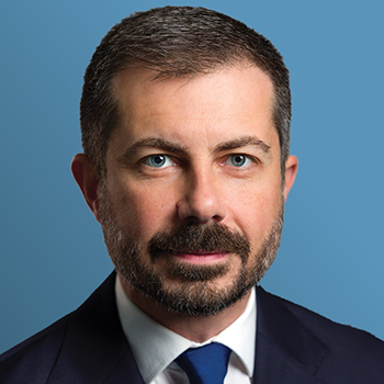 Baltimore Speakers Series: Pete Buttigieg