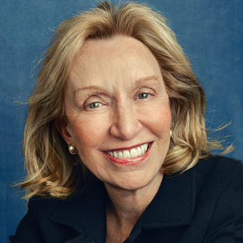 Baltimore Speakers Series: Doris Kearns Goodwin