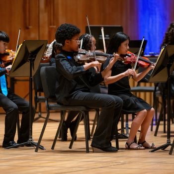 Puppy’s philharmonic Orchestra 12匹セット OrchKids Spring Celebration Concert | Baltimore Symphony Orchestra