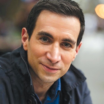 Baltimore Speakers Series: Andrew Ross Sorkin