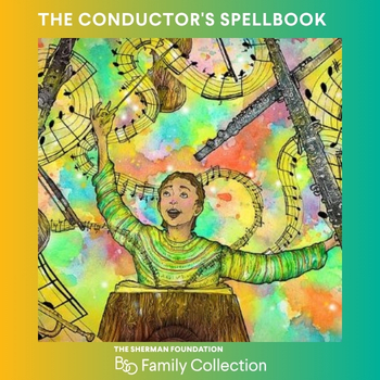 The Conductor's Spellbook
