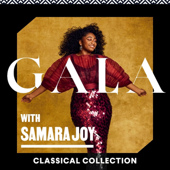 Gala with Samara Joy | Baltimore Symphony Orchestra