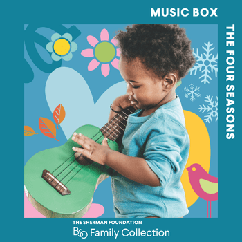 Music Box: The Four Seasons